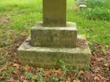 image of grave number 43447